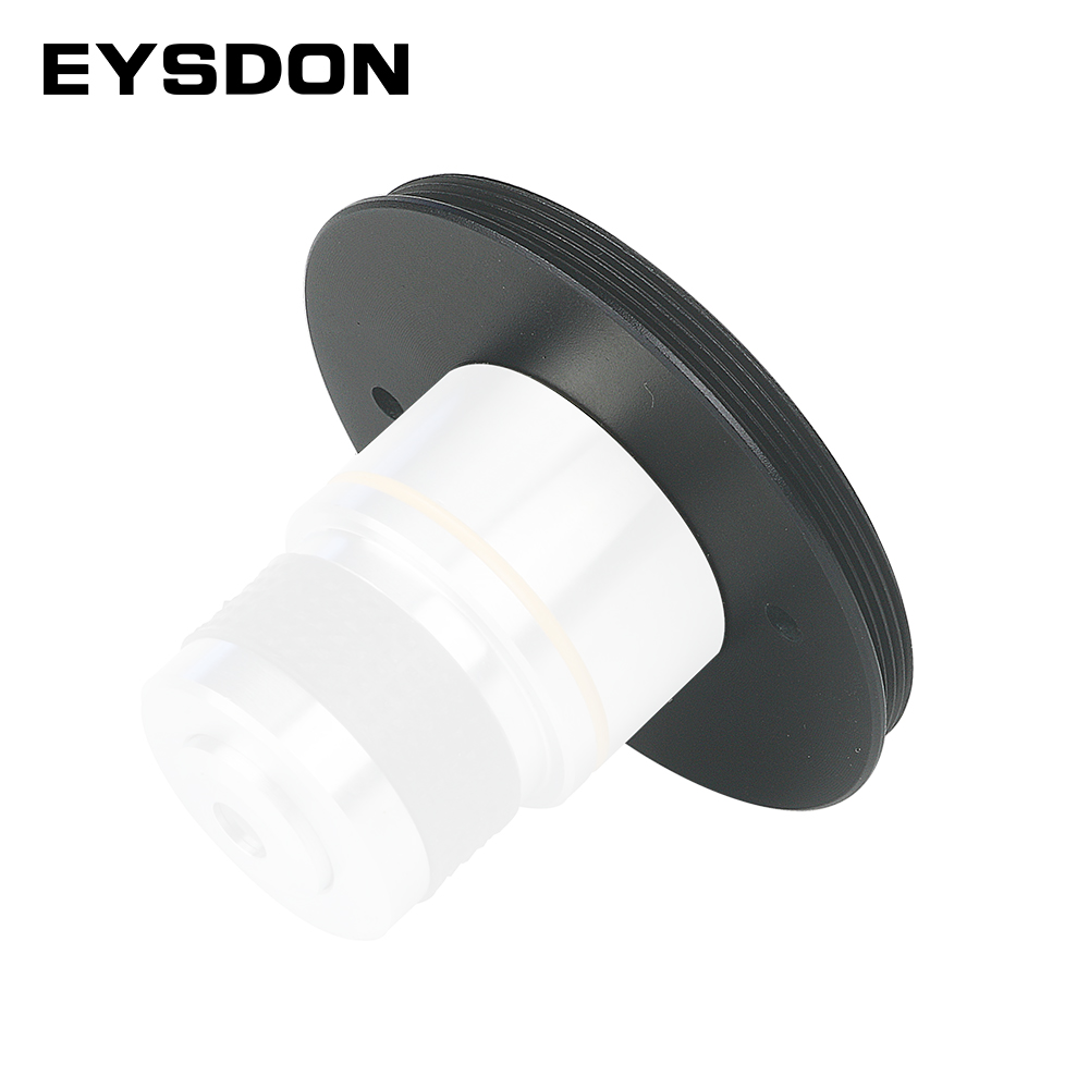 Lens Adapter Ring - EYSDON RMS ~ M42 T 링