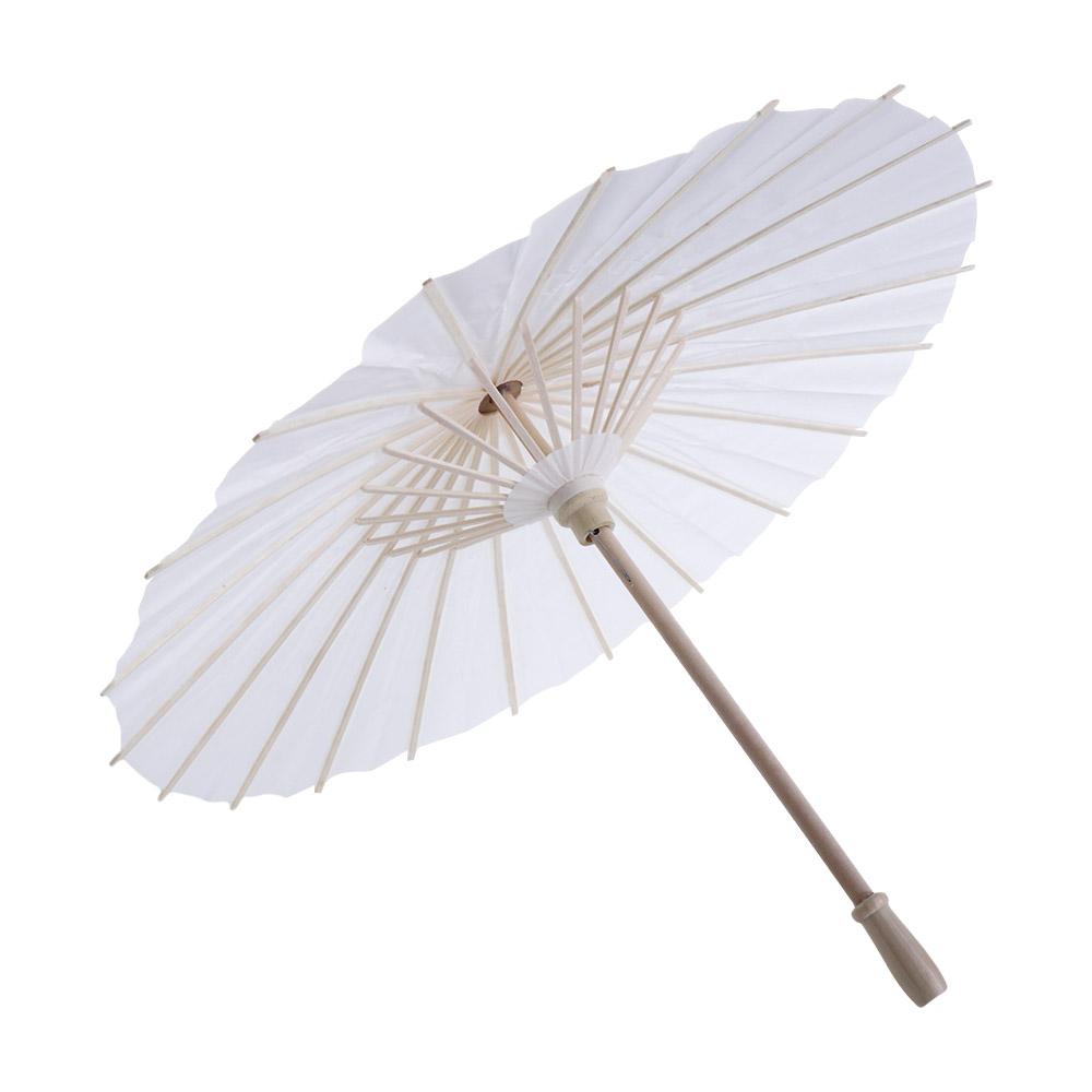 오일 페이퍼 수제 장식용 웨딩 생일 롱 핸들 DIY 댄 - Photography Umbrella 리뷰 및 가격