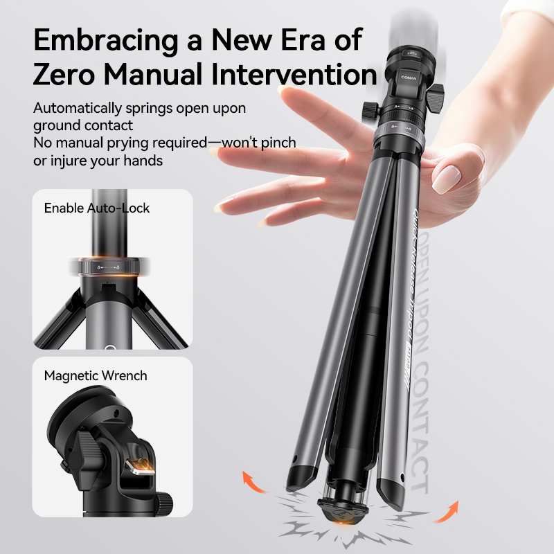 COMAN MT68 원클릭 팝업 퀵 릴리즈 라이트 스탠 - Photography Basics 리뷰 및 가격