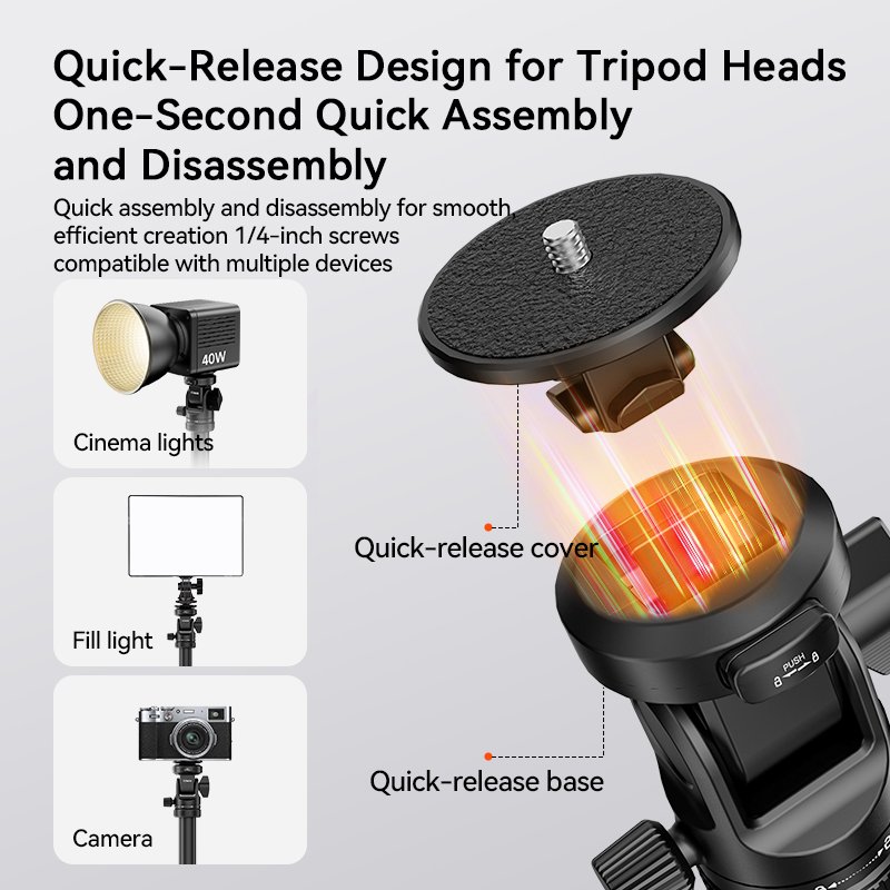 COMAN MT68 원클릭 팝업 퀵 릴리즈 라이트 스탠 - Photography Basics 리뷰 및 가격