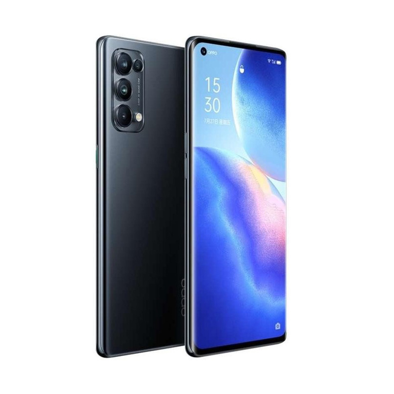 OPPO Reno 5 Pro 5G 스마트폰 글로벌 펌웨 - Photography Japanese 리뷰 및 가격