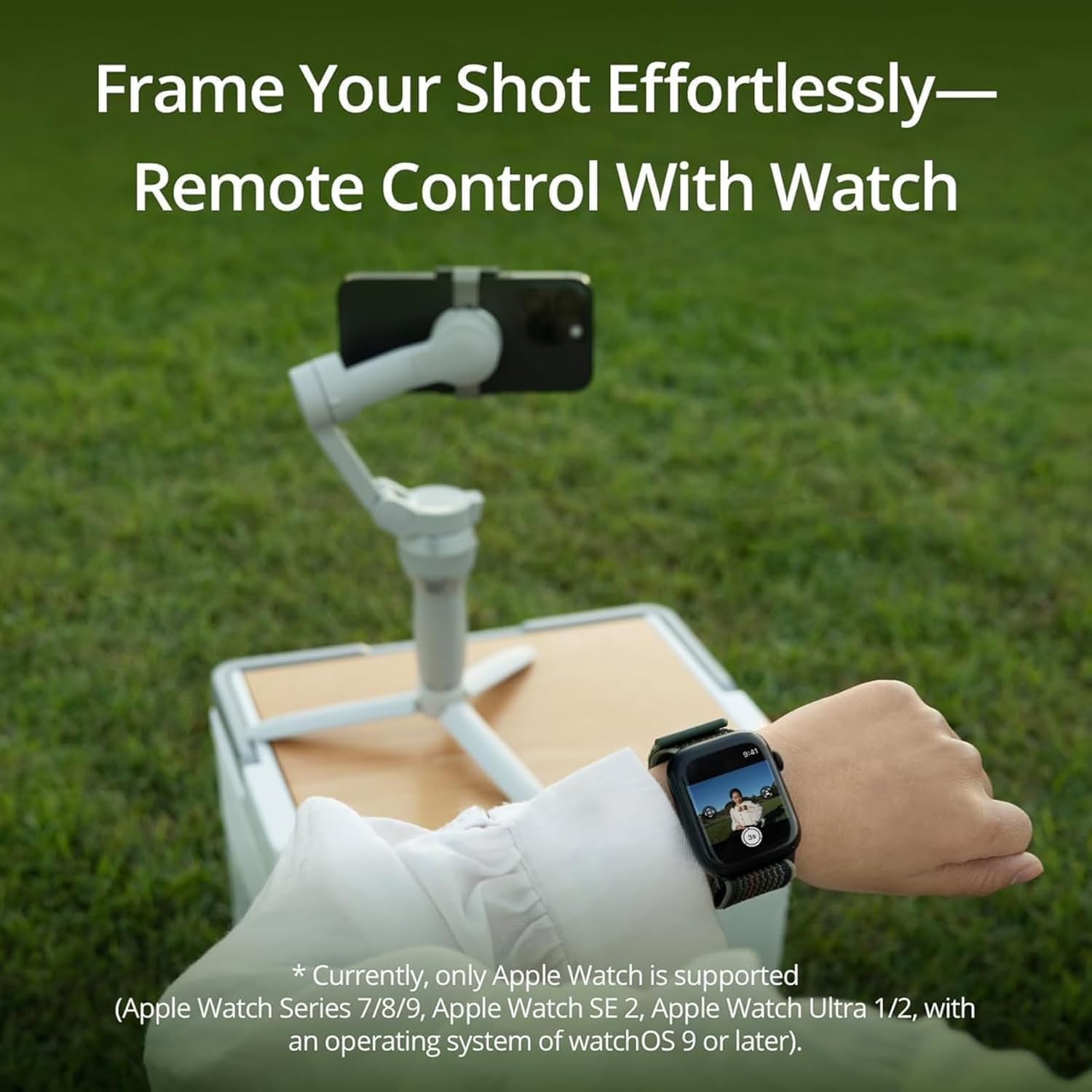 DJI Osmo Mobile SE: 새로운 3축 휴대폰 - Photography Basics 리뷰 및 가격